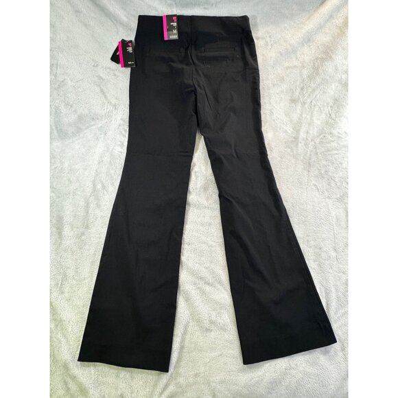 Style&Co womens pants medium boot leg pants - Picture 14 of 15